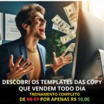 Eu vou Criar e editar seus conteúdos e entregar rápido