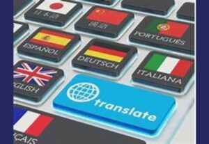 Eu vou traduzir seu texto ou e-book Inglês- PT ou PT-Inglês