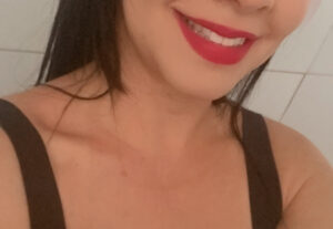 Eu vou fazer o comercial do seu produto ou serviço.