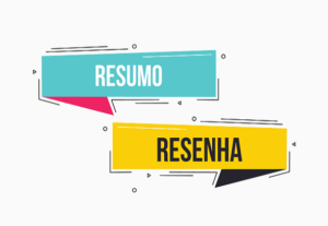 Eu vou Resumir vídeos ou texto para você. Português/Inglês