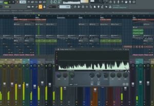 Eu vou mixar seu beat de trap/rap