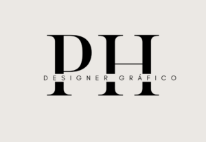 Eu vou criar a logo da sua marca/empresa
