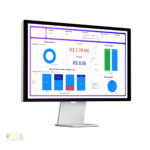 Eu vou fazer Planilhas Excel e dashboards Power BI