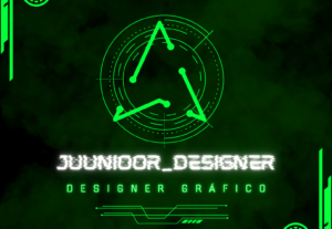 Eu vou Fazer os melhores designer para você
