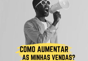 Eu vou fazer artes para você ou sua empresa