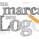 Eu vou criar sua logo Profissional e Criativa