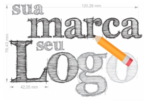 Eu vou criar sua logo Profissional e Criativa