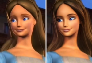 Eu vou editar de forma surpreendente a sua foto.