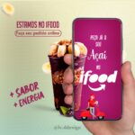 Eu vou criar um flyer ou um banner para sua rede social
