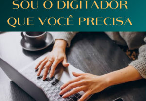 Eu vou Digitar textos para você
