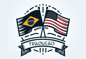Eu vou traduzir textos do inglês para português e vice-versa