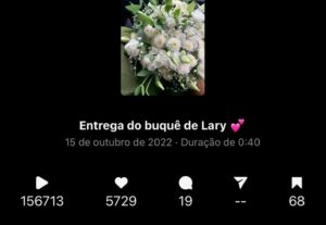 Eu vou Editar seu vídeo para viralização em redes sociais