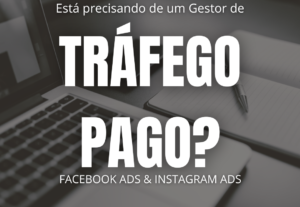 Eu vou fazer os melhores anúncios onlines para você