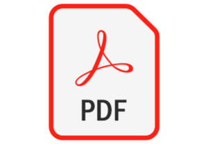 Eu vou editar seu pdf, world e imagem