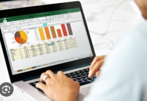 Eu vou Fazer Seu Trabalho em Excel.