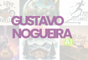 Eu vou desenvolver sua Logo Marca