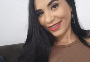 Eu vou gravar vídeos e fazer textos
