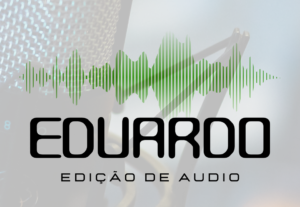 Eu vou editar sua propaganda de audio