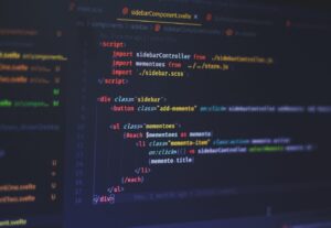 Eu vou te ajudar com demandas de programação