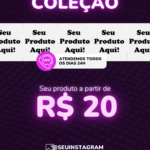 Eu vou Criar logo, panfletos e cartazes para seu negocio