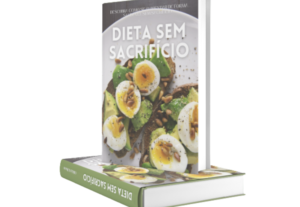 Eu vou diagramar o seu E-book de sucesso