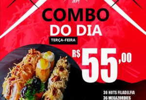 Eu vou fazer seu designer desejado