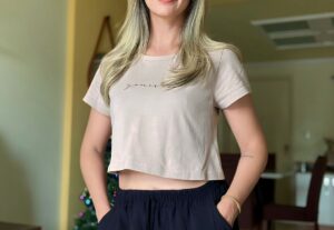 Eu vou fazer um comercial/propaganda do seu produto/negócio