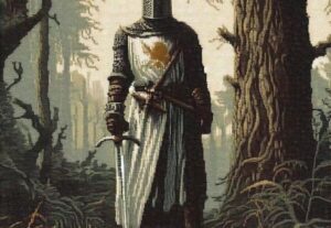 Eu vou criar uma história pro seu rpg