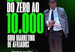 Eu vou Faze propagandas E outros tipos de serviço mkt /desig...