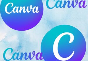 Eu vou criar as artes no canva para as tuas redes sociais.