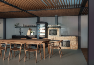 Eu vou fazer seu projeto arquitetônico/interiores ideal