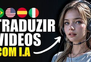 Eu vou traduzir seu vídeo