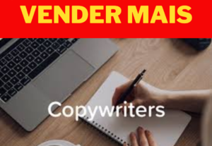 Eu vou criar uma copy de alta conversão para o seu produto