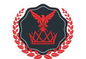 Eu vou fazer uma logo criativa.