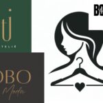Eu vou fazer um logo para a sua marca.