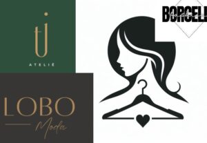 Eu vou fazer um logo para a sua marca.