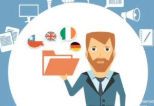 Eu vou traduzir para vc inglês para o português