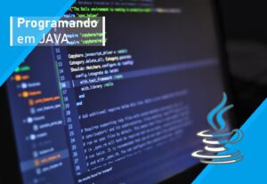 Eu vou fazer seu programa em Java.