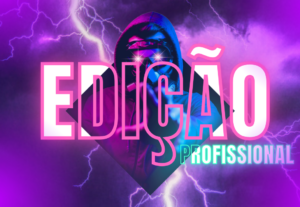 Eu vou Editar seu video e deixar profissional usando o capcu...