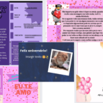 Eu vou Fazer qualquer projeto envolvendo o Canva