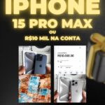 Eu vou Fazer seu designer do seu jeito