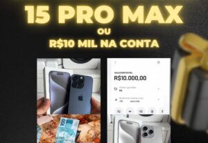 Eu vou Fazer seu designer do seu jeito