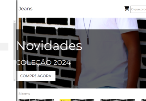 Eu vou fazer o seu site pelo menor preço do mercado