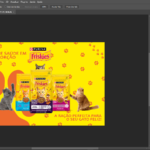 Eu vou criar um flyer para o seu negócio