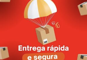 Eu vou fazer a sua mídia social