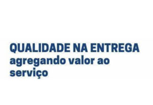 Eu vou fazer a melhor propaganda de seu produto/serviço.
