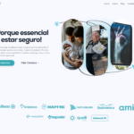 Eu vou desenvolver um site para você