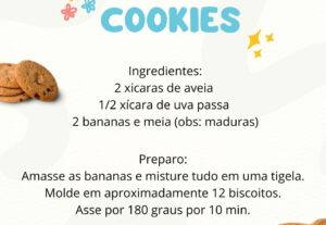 Eu vou fazer o criativo do seu anúncio.