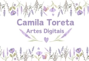 Eu vou fazer a sua arte digital