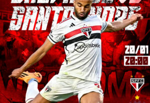 Eu vou fazer um flyer esportivo pra você